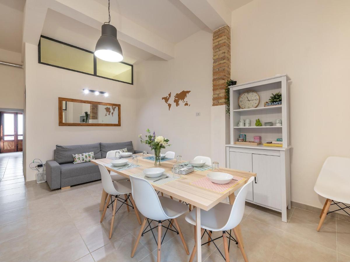 הוילה קליארי Giardini House מראה חיצוני תמונה