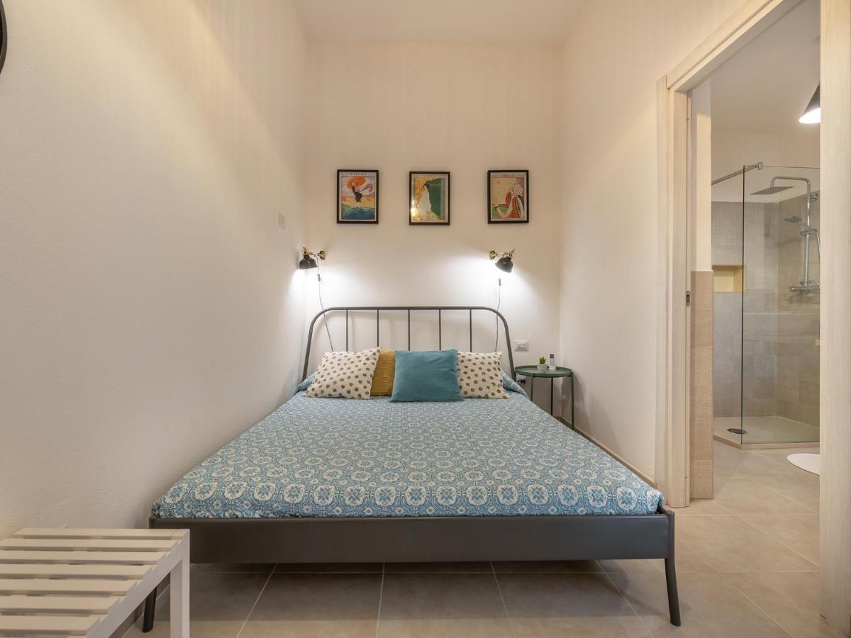 הוילה קליארי Giardini House מראה חיצוני תמונה