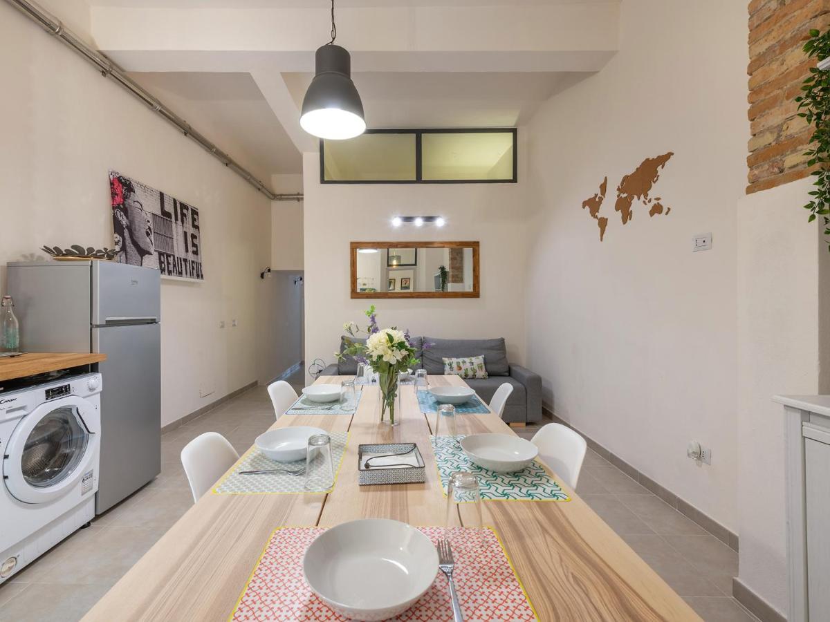 הוילה קליארי Giardini House מראה חיצוני תמונה