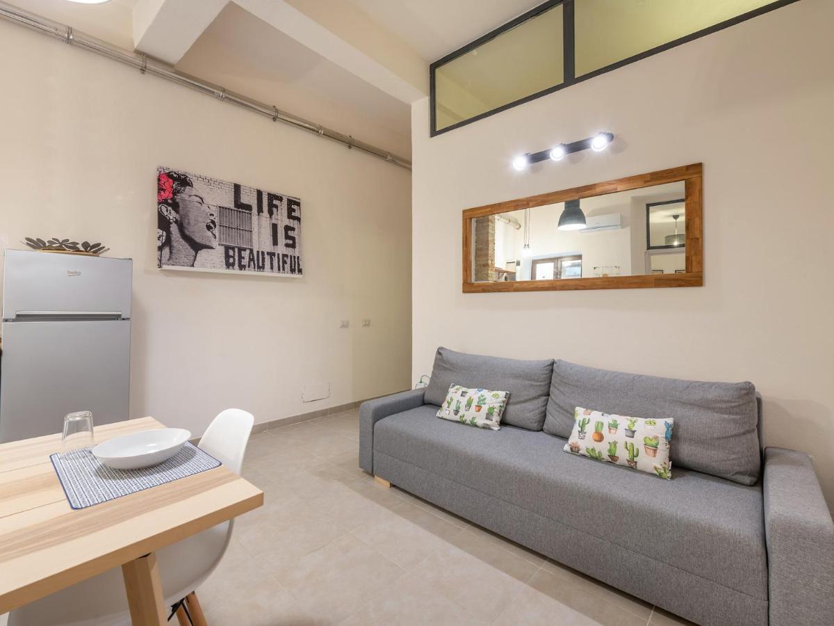 הוילה קליארי Giardini House מראה חיצוני תמונה
